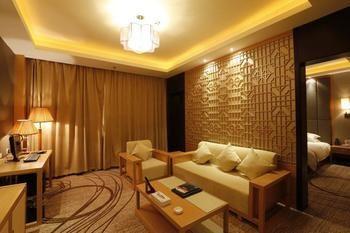 Haizhou International Hotel - Huangshan Εξωτερικό φωτογραφία