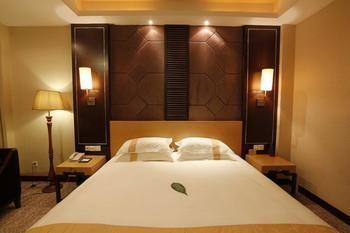 Haizhou International Hotel - Huangshan Εξωτερικό φωτογραφία